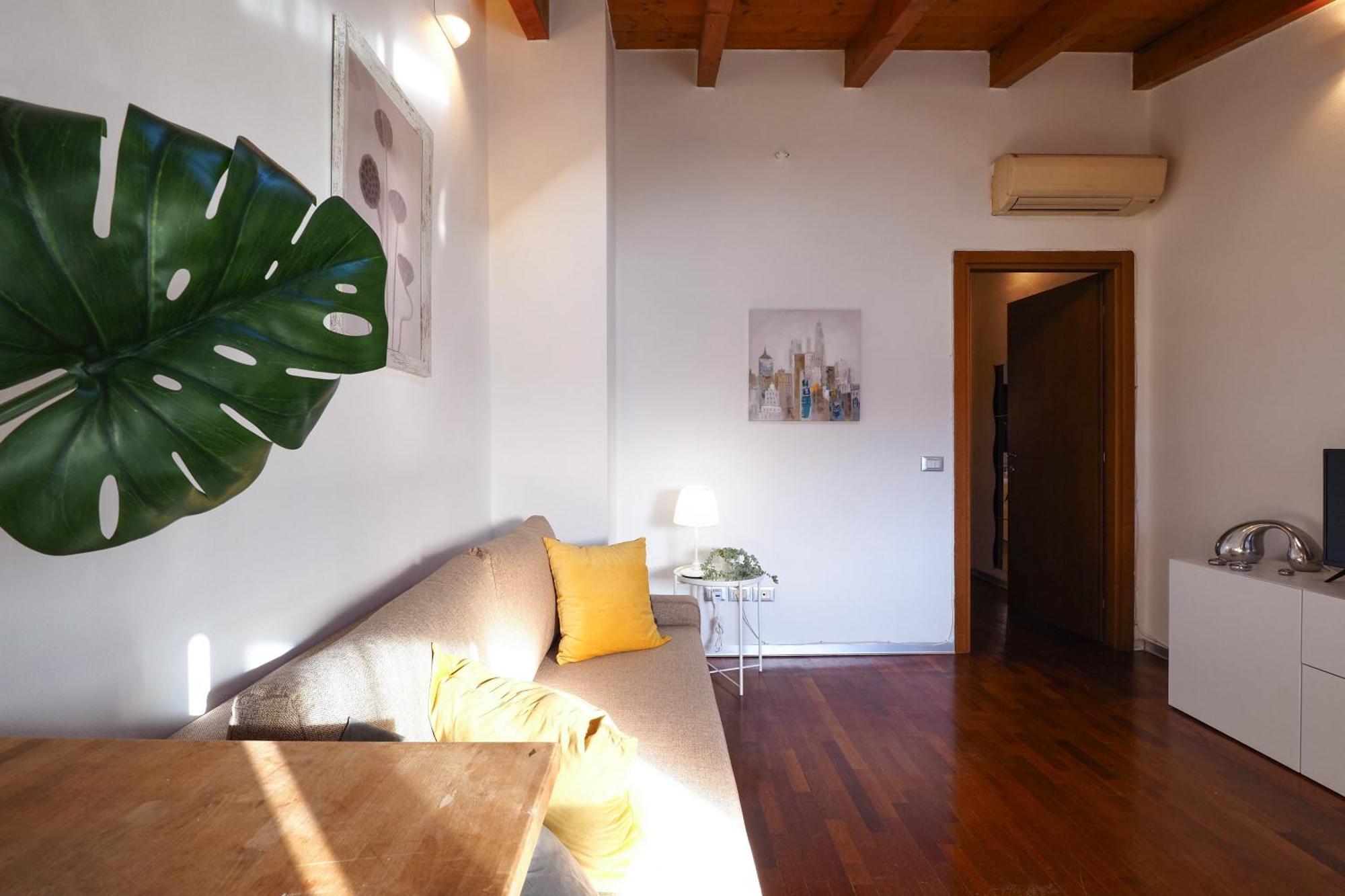 Primopiano - Comune Antico Milan Bagian luar foto