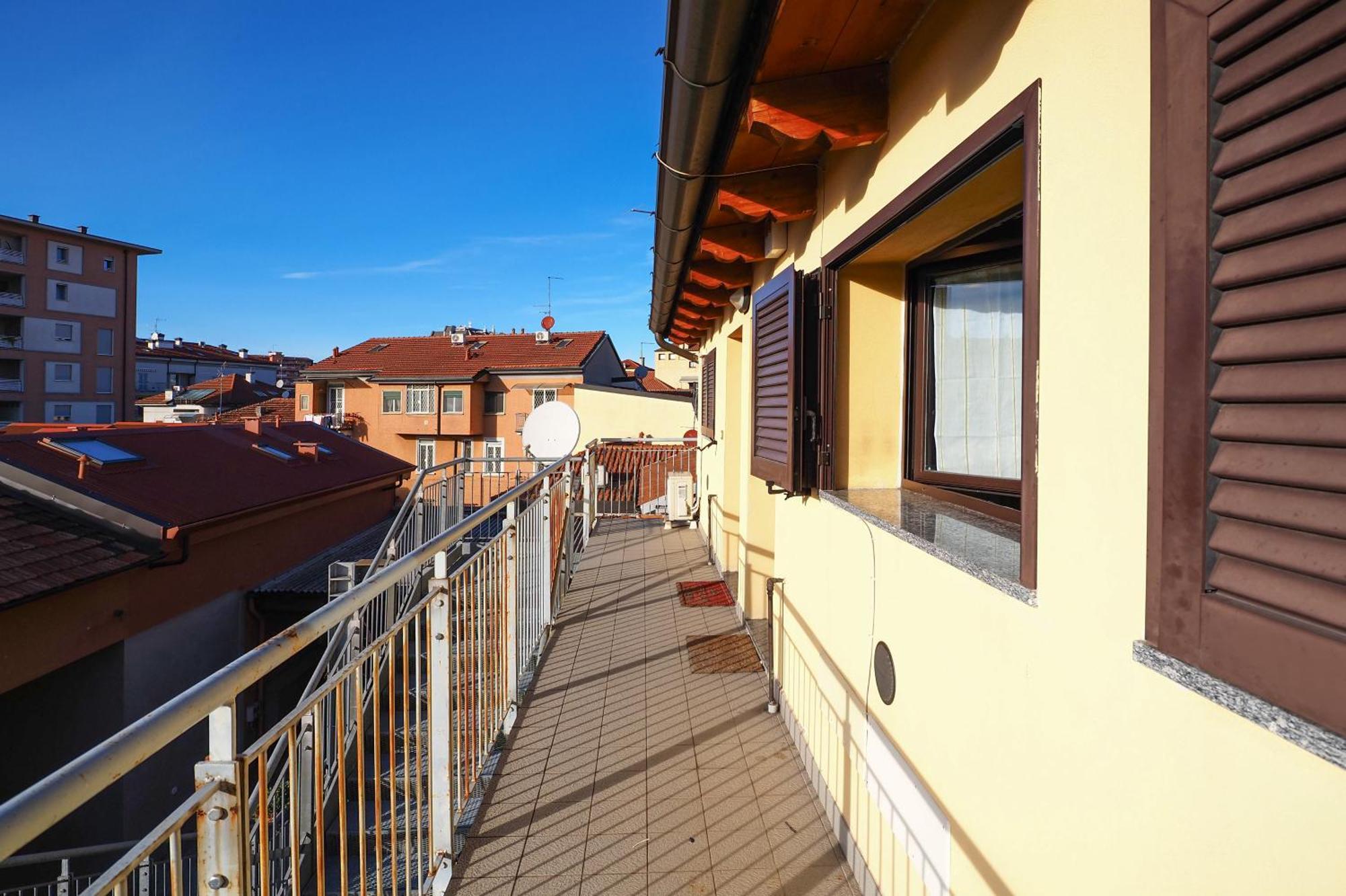 Primopiano - Comune Antico Milan Bagian luar foto