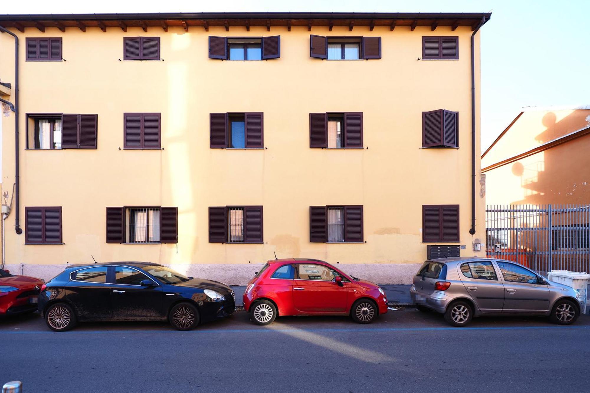 Primopiano - Comune Antico Milan Bagian luar foto