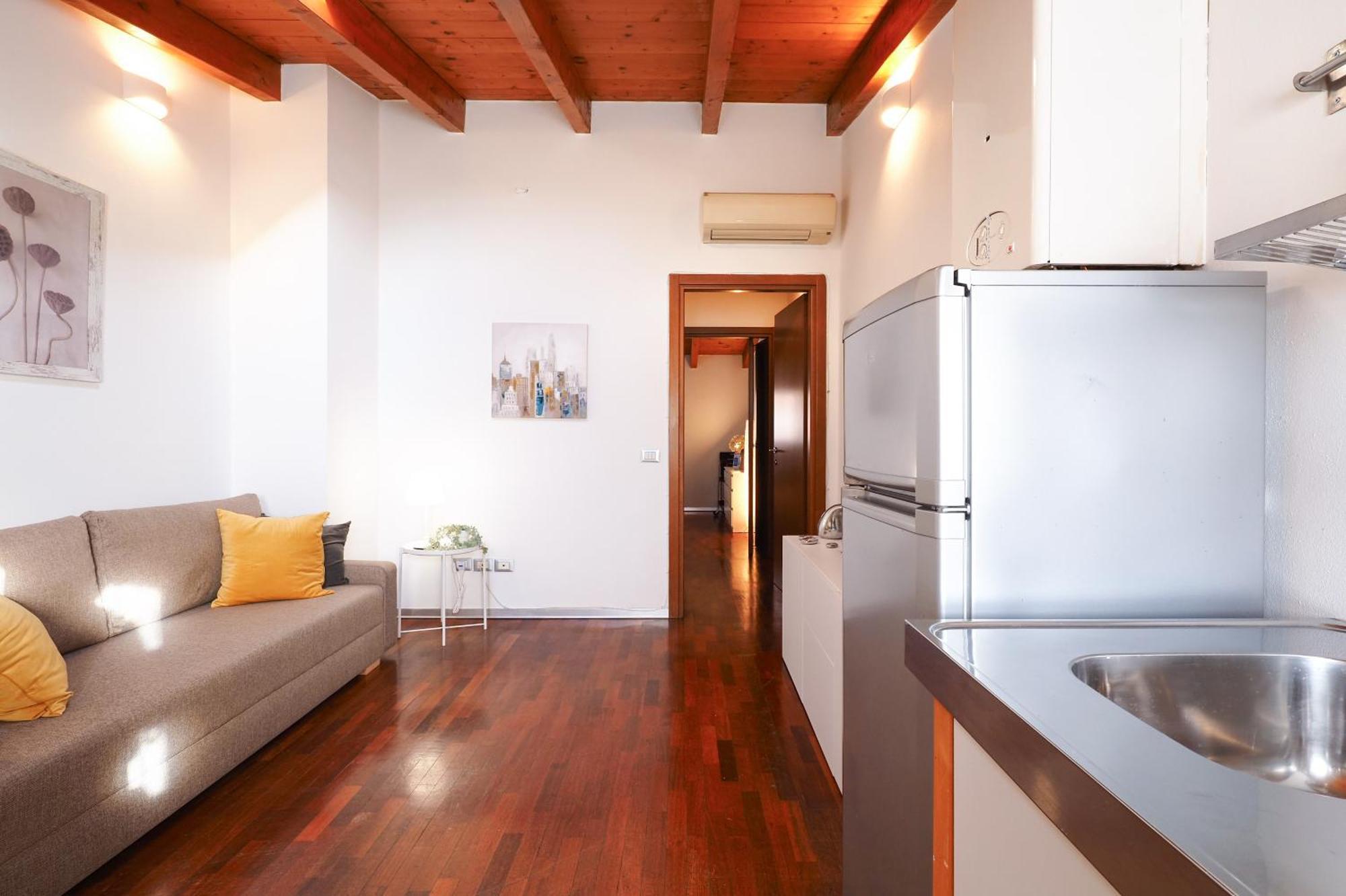 Primopiano - Comune Antico Milan Bagian luar foto